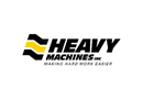 Heavy Machines Inc