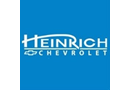 Heinrich Chevrolet