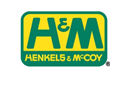 Henkels & McCoy
