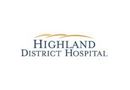 Highland District Hospital