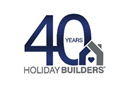 Holiday Builders, Inc.
