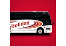 Holiday Tours, Inc.