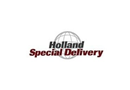 Holland Special Delivery