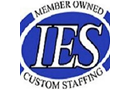 IES Custom Staffing