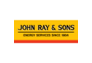 JOHN RAY & SONS