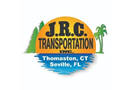 JRC Transportation, INC