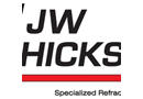 JW Hicks