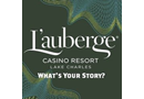 L'auberge Casino Resort Lake Charles