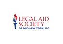 Legal Aid Society of Mid New York Inc