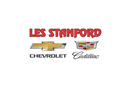 Les Stanford Chevrolet and Cadillac