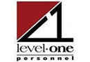 Level One Personnel