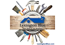 Lexington Blue, LLC