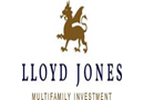 Lloyd Jones