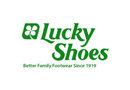 Lucky Shoes, Inc.