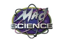 Mad Science Group, Inc.