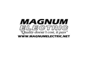 Magnum Electric Inc