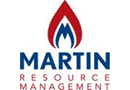 Martin Resource Management