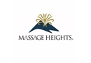 Massage Heights Franchising, LLC