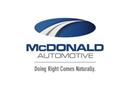 Mcdonald Automotive