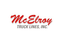McElroy Truck Lines Inc