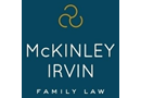 McKinley Irvin