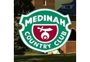 MEDINAH COUNTRY CLUB