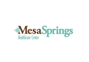 Mesa Springs Healthcare Center