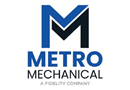 Metro Mechanical Inc