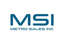 Metro Sales, Inc.