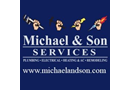 Michael & Son Services Inc.