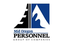 Mid Oregon Personnel