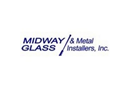 Midway Glass & Metal Installers, Inc.