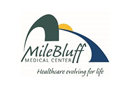 Mile Bluff Medical Center