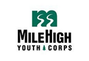 MILE HIGH YOUTH CORPS