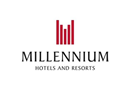 Millennium Hotels and Resorts jobs