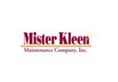 Mister Kleen Maintenance Company, Inc.