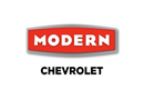 Modern Chevrolet