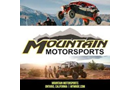 Mountain Motorsports