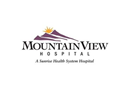 Mountainview Hospital, Inc.