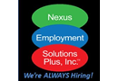 Nexus Employment Solutions Plus