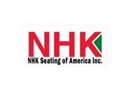 NHK Seating of America, Inc.