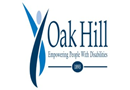 Oak Hill (Legal name CT Institute for the Blind)