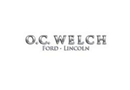 OC Welch Ford Lincoln, Inc.