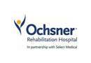 Ochsner Rehabilitation Hospital