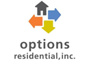 Options Residential Inc