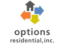 OPTIONS Residential, Inc.