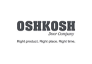 Oshkosh Door