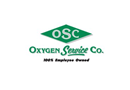 OXYGEN SERVICE CO INC