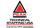 PEAK Technical Staffing
