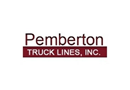 Pemberton Truck Lines